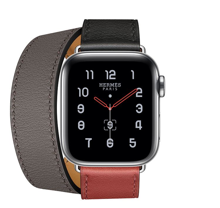 ساعت هوشمند اپل سری ۶